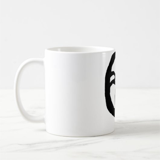Dark Moon Tasse (Links)