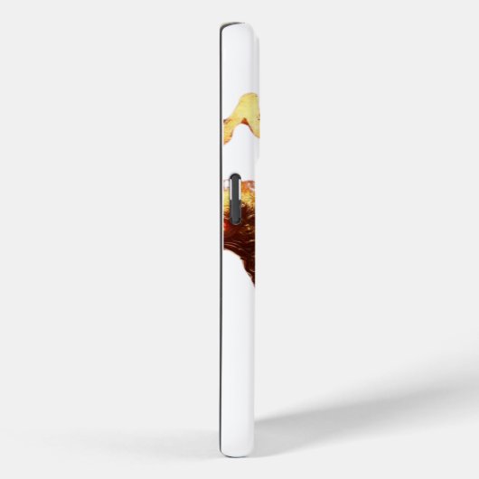 Dark Myth Wukong Fiery Vanguard Case-Mate iPhone Hülle (Rückseite / Rechts)