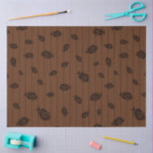 Dark Nautical Series Design 15 Seidenpapier (Basteln)