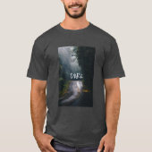 DARK (Netflix Serie) T - Shirt (Vorderseite)