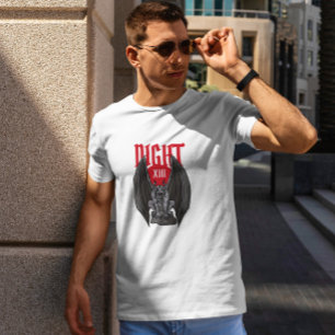 Dark Night Gargoyle T-Shirt