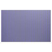 Dark Olive Green & Slate Blue Pattern Stoff (Yard (91,4 cm))