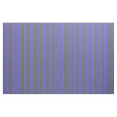 Dark Olive Green & Slate Blue Pattern Stoff (Fat Quarter (45,7 x 55,9 cm))