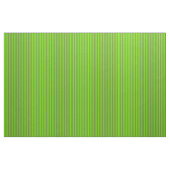 Dark Olive Green und Chartreuse Streifen Muster Stoff (Yard (91,4 cm))