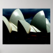 Dark Opera Poster (Vorne)