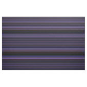 Dark Orchid, Tan, Blue & Black Lines Stoff (Yard (91,4 cm))
