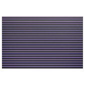 Dark Orchid, Tan, Blue & Black Lines Stoff (Fat Quarter (45,7 x 55,9 cm))