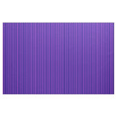 Dark Orchid und Blue Lines Muster Stoff (Yard (91,4 cm))