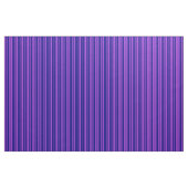 Dark Orchid und Blue Lines Muster Stoff (Fat Quarter (45,7 x 55,9 cm))