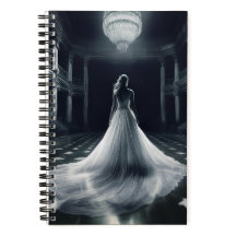 "Dark Paradise" Journal