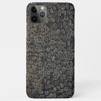 Dark Pebbles Stones Rocks Case-Mate iPhone Hülle