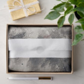 Dark Pegasus Moon Seidenpapier (Geschenk)