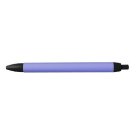 Dark Periwinkle Lila Pen Kugelschreiber