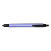 Dark Periwinkle Lila Pen Kugelschreiber (Rückseite)