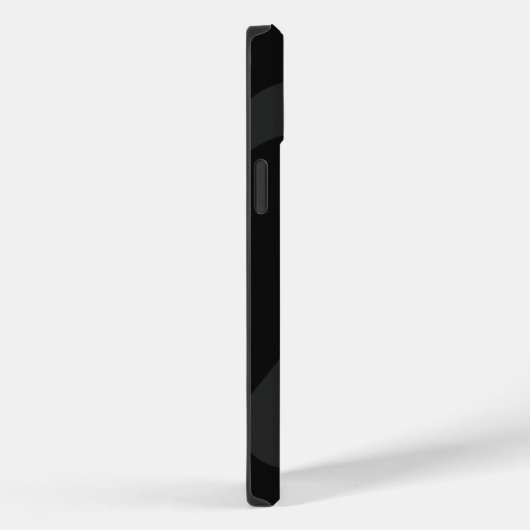 Dark Pi Case-Mate iPhone Hülle (Rückseite / Rechts)