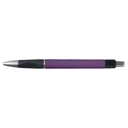 Dark Plum Emmy Stift (Vorderseite)