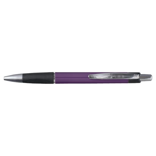 Dark Plum Emmy Stift (Rückseite)