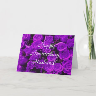 Dark Purple Leime Karte