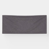 Dark purple textured surface swirling pattern banner (Horizontal)