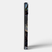 Dark Queen Angel Fantasy Art Case-Mate iPhone Hülle (Rückseite / Rechts)