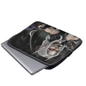 Dark Ranger Nowe Laptopschutzhülle (Vorne Knopf)