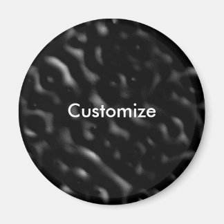 Dark Ripples Magnet