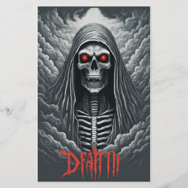 Dark Ritual Infernal Symphony (Vorderseite)