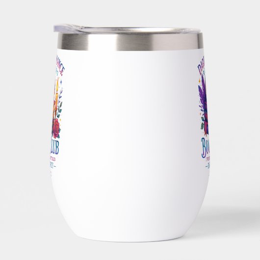 Dark Romance Leser... (Rechts)