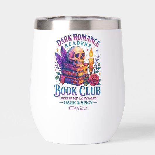 Dark Romance Leser... (Rückseite)