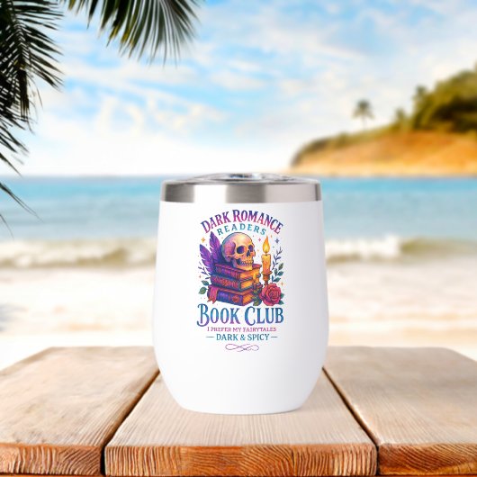 Dark Romance Leser... (Strand (gedreht))