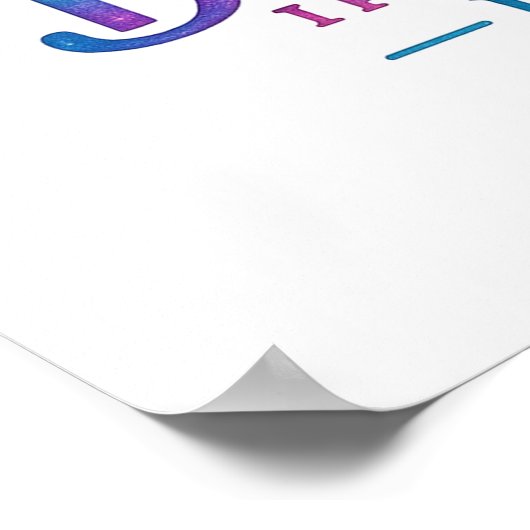 Dark Romance Leser... Poster (Ecke)