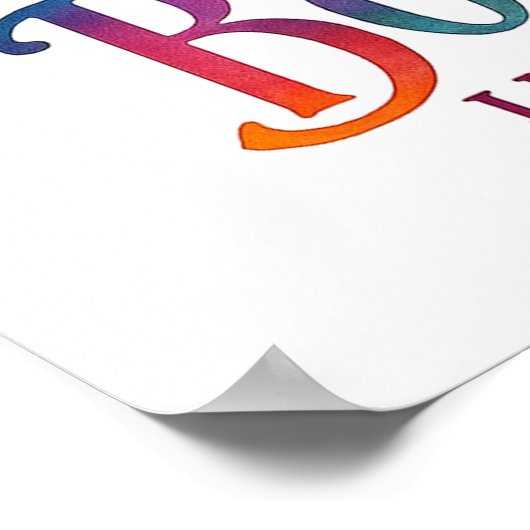 Dark Romance Leser... Poster (Ecke)