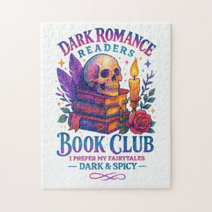 Dark Romance Leser... Puzzle