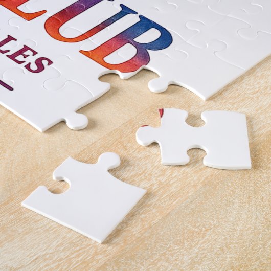 Dark Romance Leser... Puzzle (Seite)