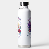 Dark Romance Leser... Trinkflasche (Rechts)