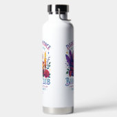 Dark Romance Leser... Trinkflasche (links)