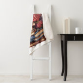 Dark Romance Lover Sherpadecke (Beispiel)