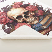 Dark Romance Lover Sherpadecke (3/4)