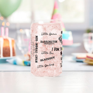 Dark Romance Reader Glass Kann ich sehen, wie wir Dosenglas