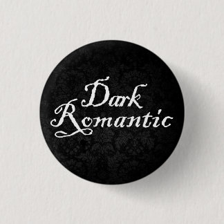 Dark Romantic Button