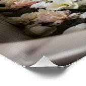 Dark Romantic Gothic Design Poster (Ecke)