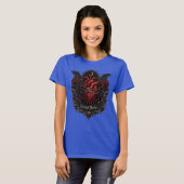  Dark Romantic Unisex Alt Shirt (Vorne ganz)