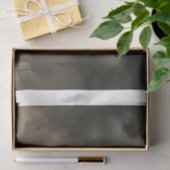 Dark Rose Siren Decoupage Seidenpapier (Geschenk)