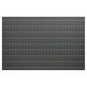 Dark Scalloped Dragon Scuster Stoff (Fat Quarter (45,7 x 55,9 cm))