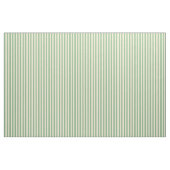 Dark Sea Green & Beige Muster Stoff (Fat Quarter (45,7 x 55,9 cm))