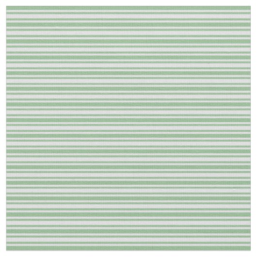 Dark Sea Green & Lavender Cfarbed Pattern Stoff (Nahaufnahme)