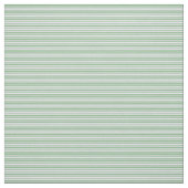 Dark Sea Green & Lavender Cfarbed Pattern Stoff (Muster)