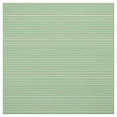 Dark Sea Green und Tan Stripes/Lines Muster Stoff (Muster)