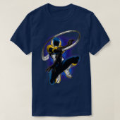 Dark Shadow Sero T-Shirt (Design vorne)