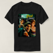 Dark Shadows T-Shirt (Design vorne)